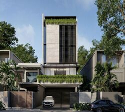 Duke's Road (D10), Terrace #464291591